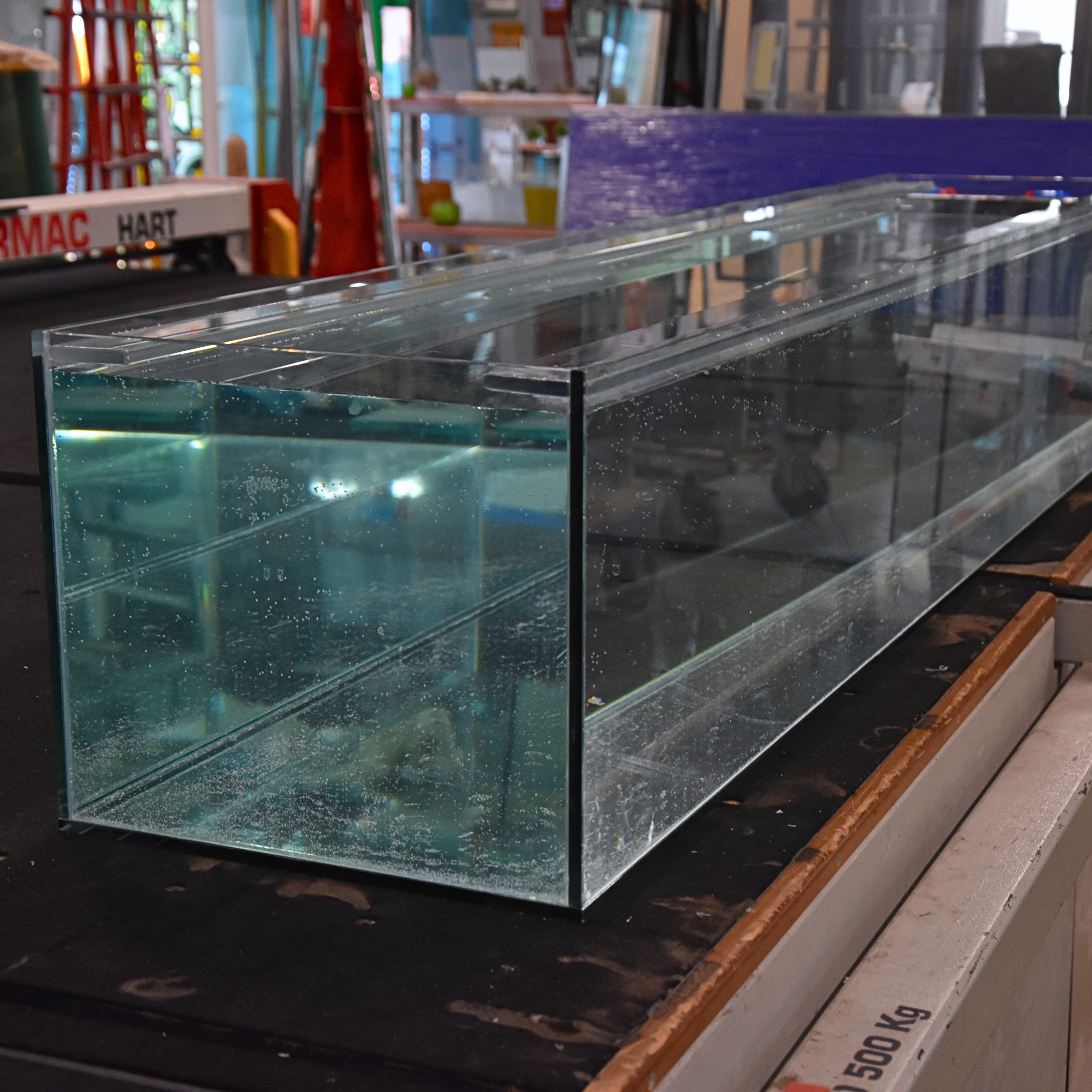 Aquarium